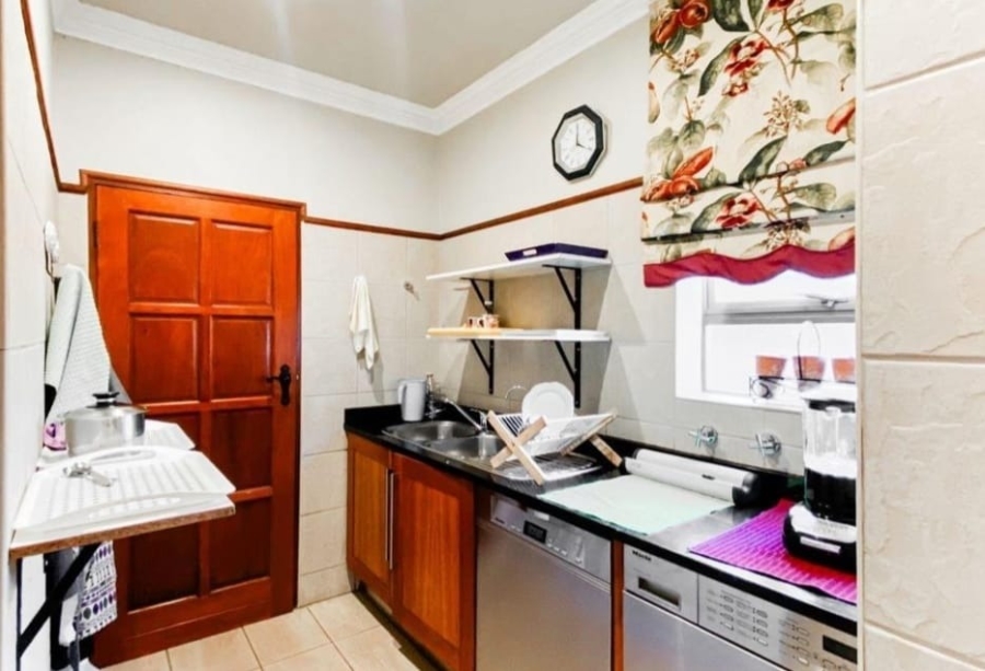 4 Bedroom Property for Sale in Van Der Hoff Park North West